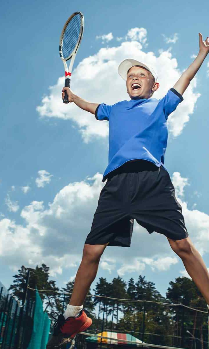 A Beginner’s Guide to the Professional Tennis A Beginner’s Guide to the Professional Tennis